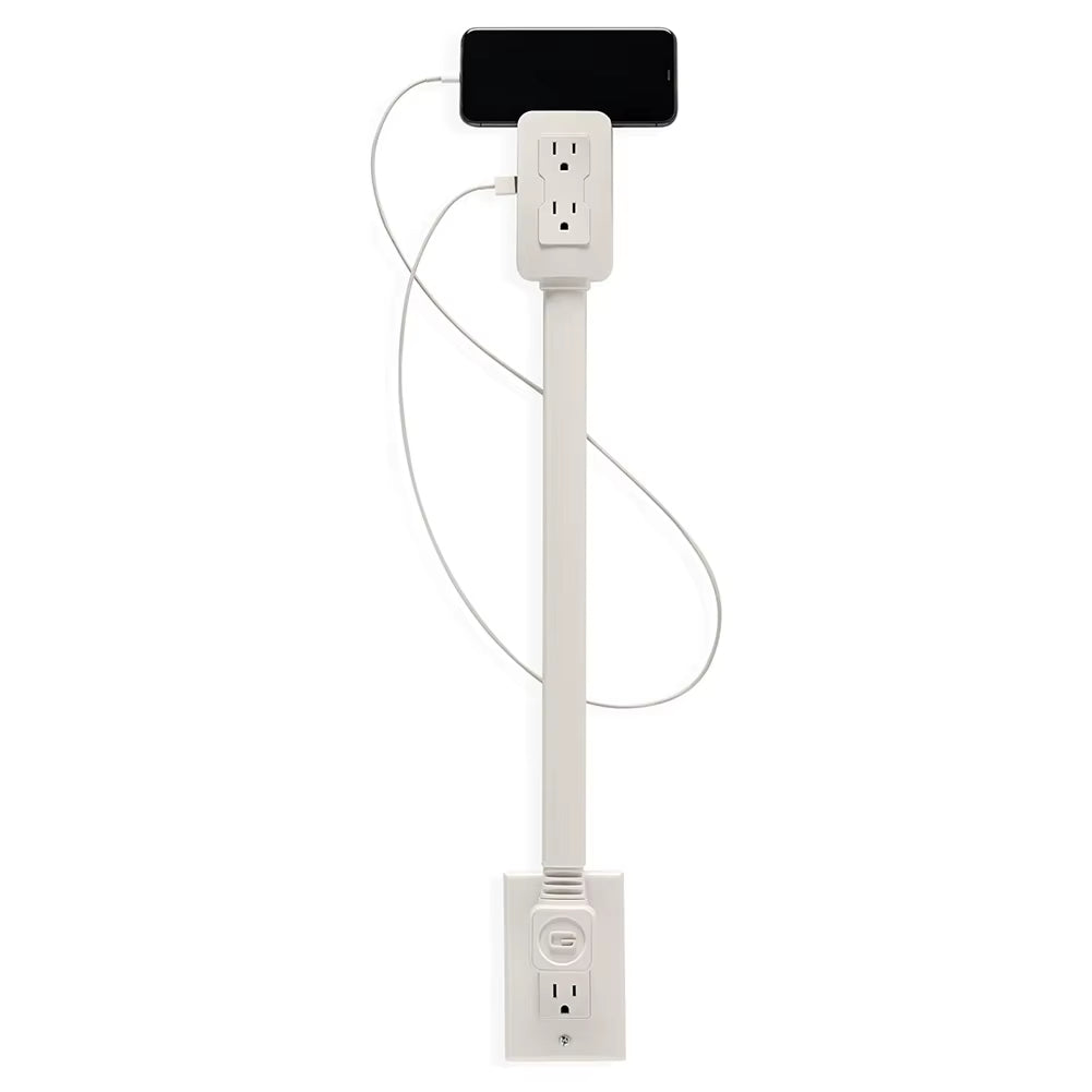 Electrical Outlet Extender